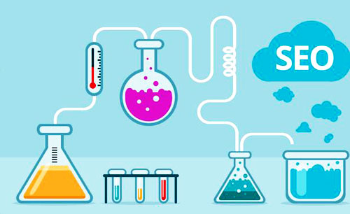 怎么做网站优化seo插图