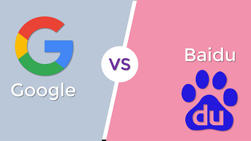 百度SEO优化和GoogleSEO优化有什么不同？