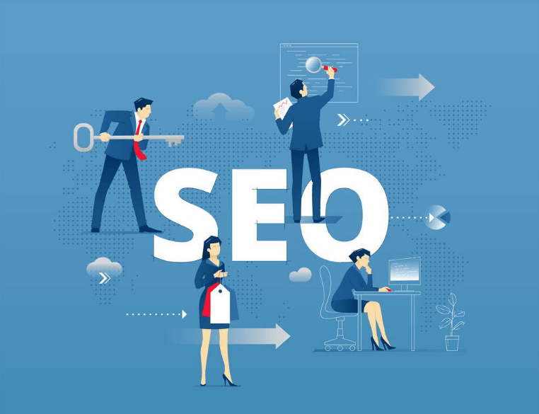 SEO优化的作用和特点，对企业有什么好处？