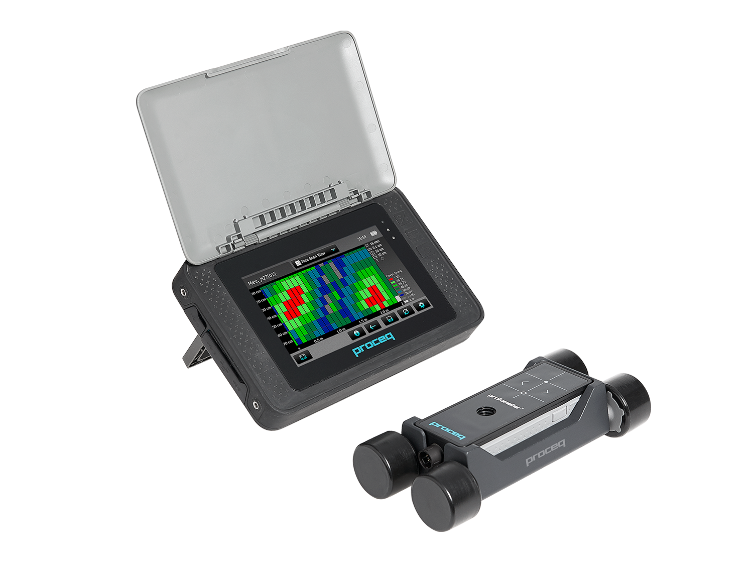 Profometer 