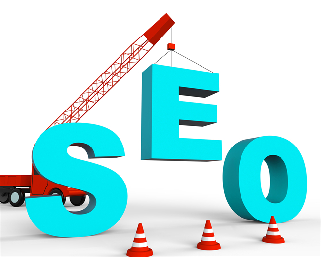 SEO优化公司，金融行业网站SEO优化解决方案