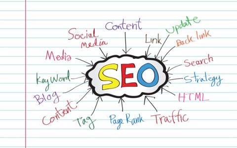 SEO优化公司，电子商务行业网站SEO优化解决方案