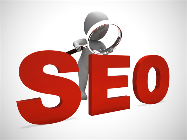 SEO优化公司，IT服务行业网站SEO优化解决方案